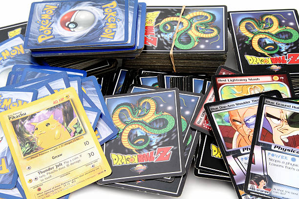 Pokémon Cards